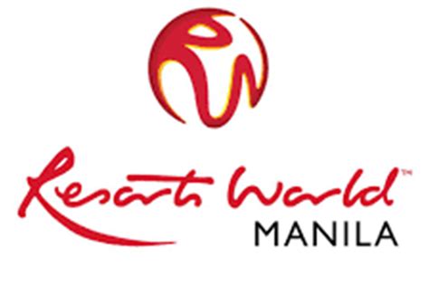 resorts world manila logo